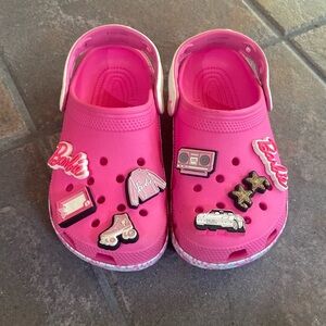 Crocs - Barbie